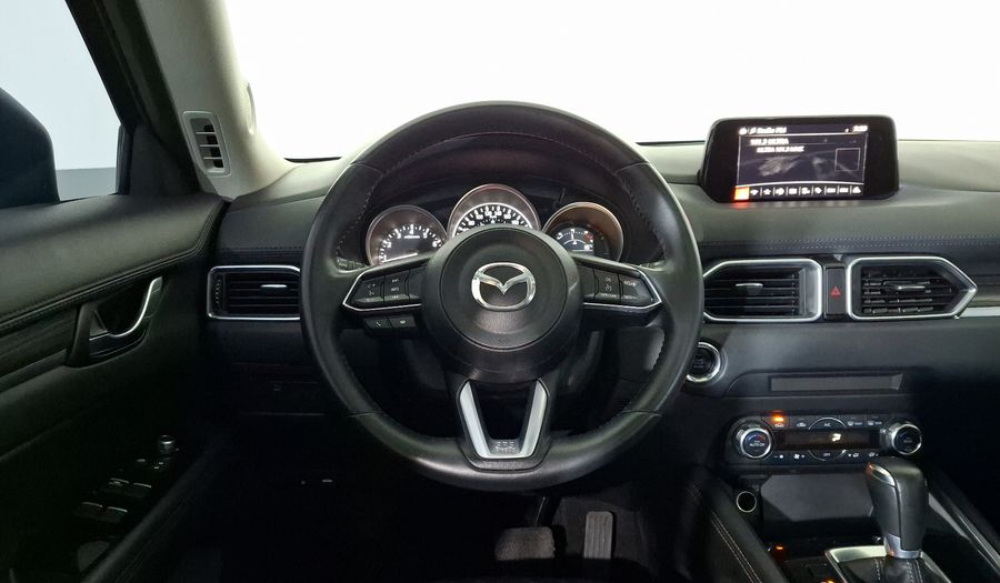 Mazda Cx-5 2.0 I GRAND TOURING 2WD AT Suv 2018