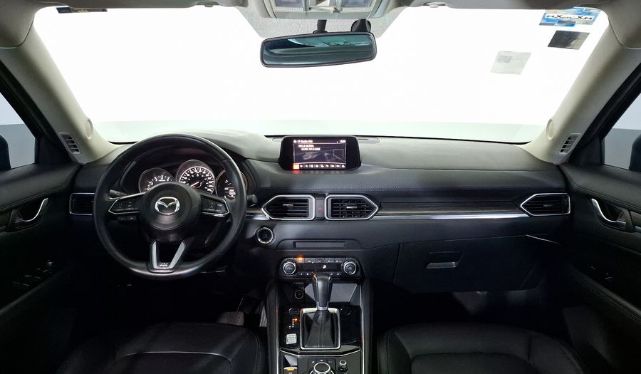 Mazda Cx-5 2.0 I GRAND TOURING 2WD AT Suv 2018