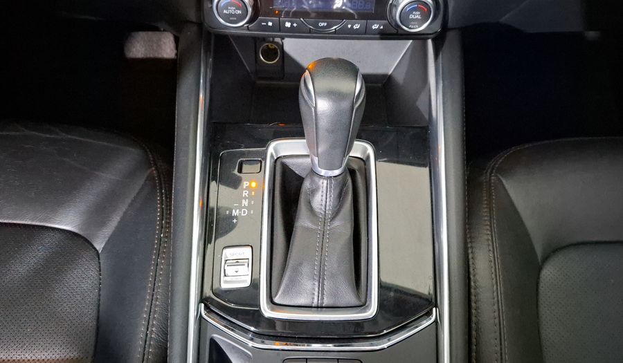 Mazda Cx-5 2.0 I GRAND TOURING 2WD AT Suv 2018