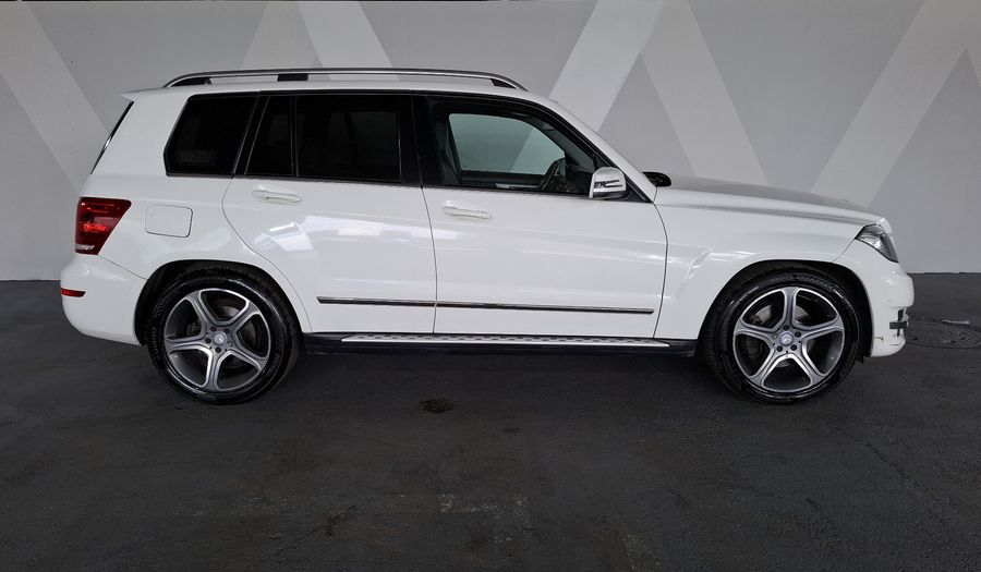 Mercedes Benz Clase Glk 3.5 GLK 300 CGI OFF ROAD 4WD AT Suv 2014