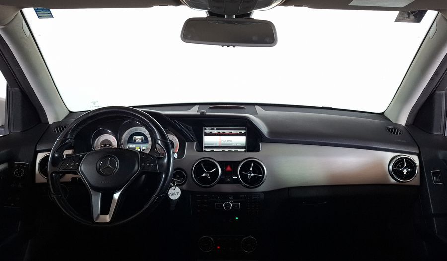 Mercedes Benz Clase Glk 3.5 GLK 300 CGI OFF ROAD 4WD AT Suv 2014