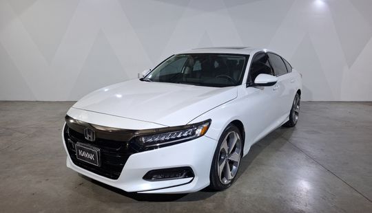 Honda • Accord