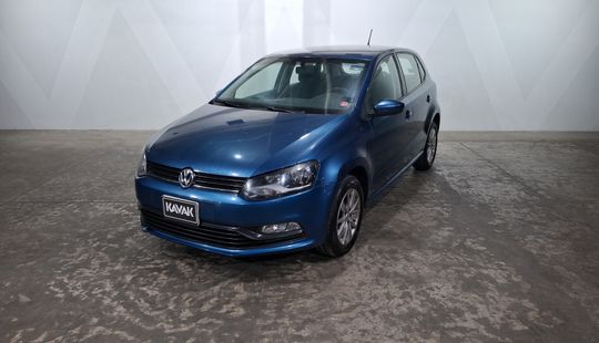 Volkswagen • Polo