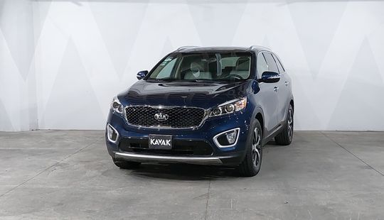 Kia • Sorento