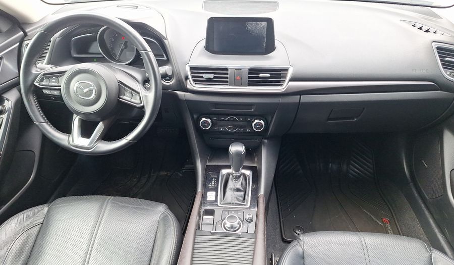 Mazda 3 2.5 SKYACTIV-G GTX AUTO Hatchback 2020