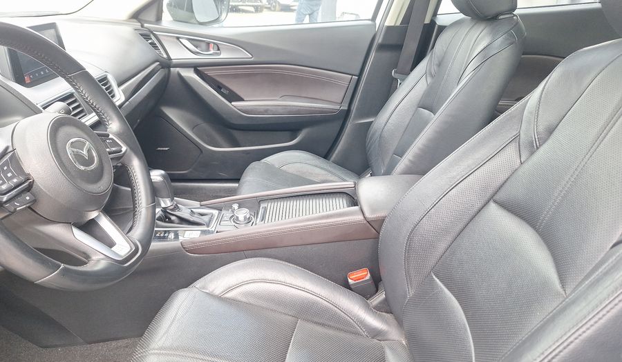 Mazda 3 2.5 SKYACTIV-G GTX AUTO Hatchback 2020