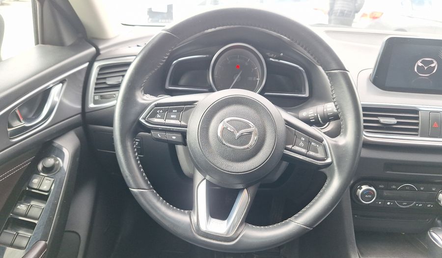Mazda 3 2.5 SKYACTIV-G GTX AUTO Hatchback 2020