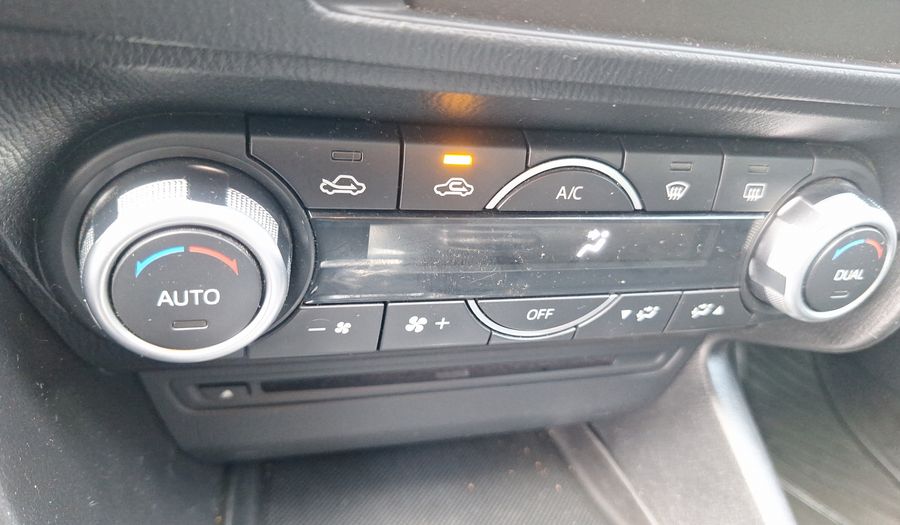 Mazda 3 2.5 SKYACTIV-G GTX AUTO Hatchback 2020