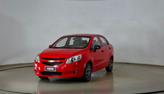 Chevrolet • Sail