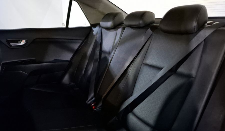 Kia Rio 1.6 EX AUTO Sedan 2022