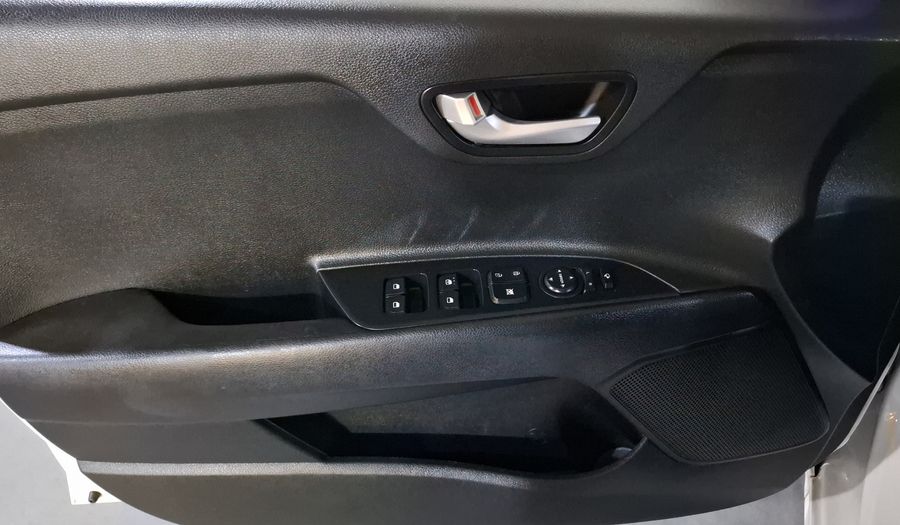 Kia Rio 1.6 EX AUTO Sedan 2022