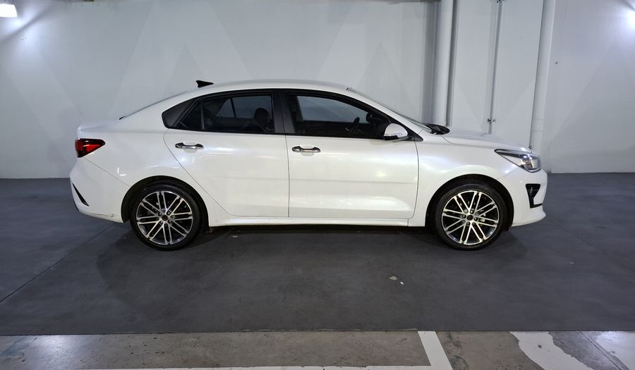 Kia Rio 1.6 EX AUTO Sedan 2022