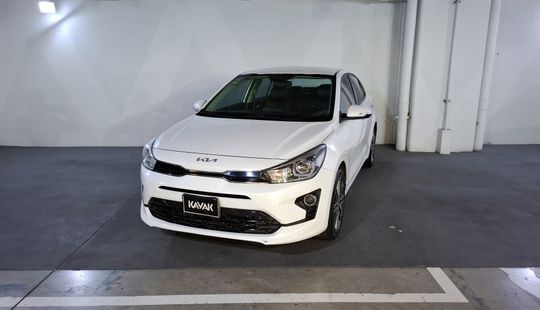Kia • Rio