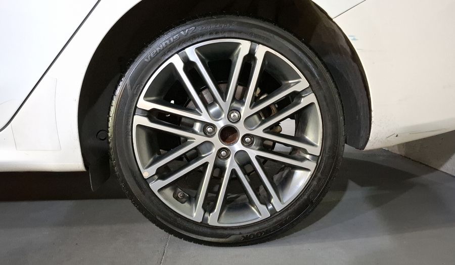 Kia Rio 1.6 EX AUTO Sedan 2022