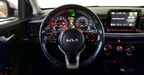 Kia Rio 1.6 EX AUTO Sedan 2022