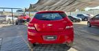 Chevrolet Onix 1.4 LT Hatchback 2015