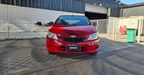 Chevrolet Onix 1.4 LT Hatchback 2015