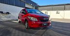 Chevrolet Onix 1.4 LT Hatchback 2015