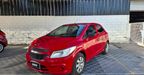 Chevrolet Onix 1.4 LT Hatchback 2015