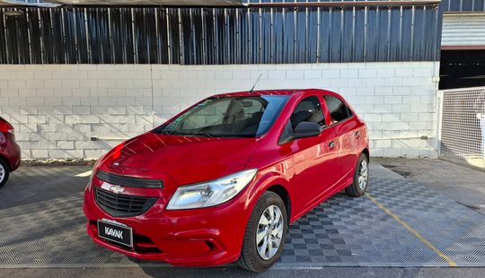 Chevrolet • Onix