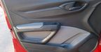 Chevrolet Onix 1.4 LT Hatchback 2015