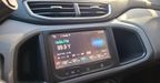 Chevrolet Onix 1.4 LT Hatchback 2015