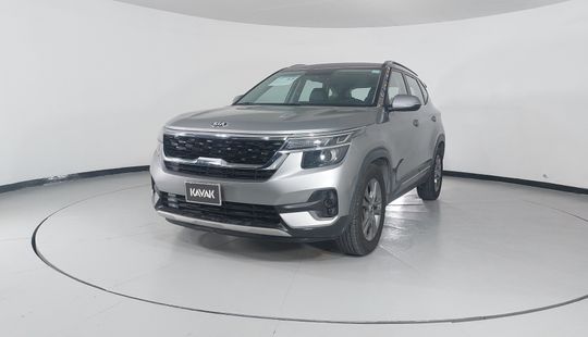 Kia • Seltos