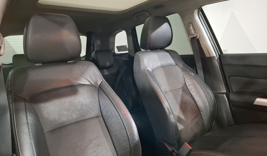 Suzuki Vitara 1.6 GLX AT Suv 2017