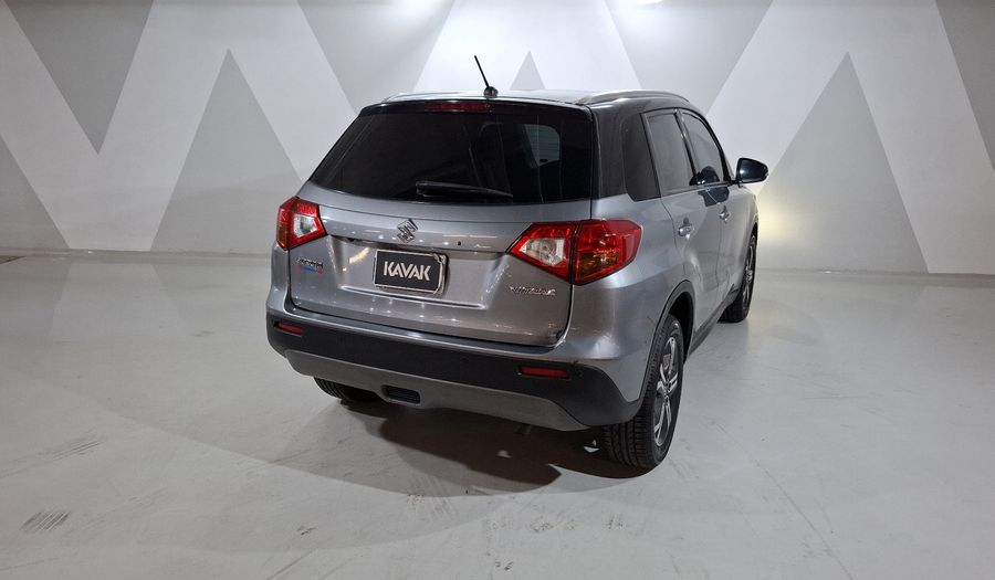 Suzuki Vitara 1.6 GLX AT Suv 2017