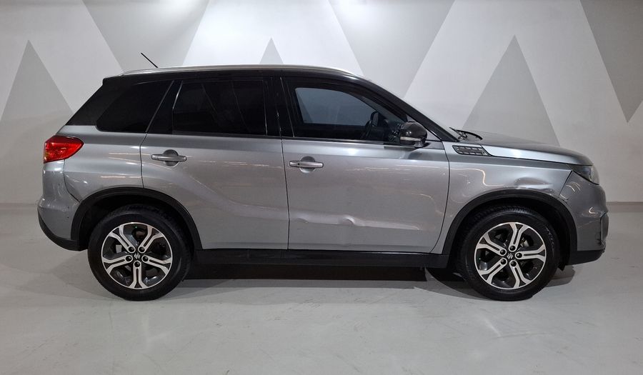 Suzuki Vitara 1.6 GLX AT Suv 2017