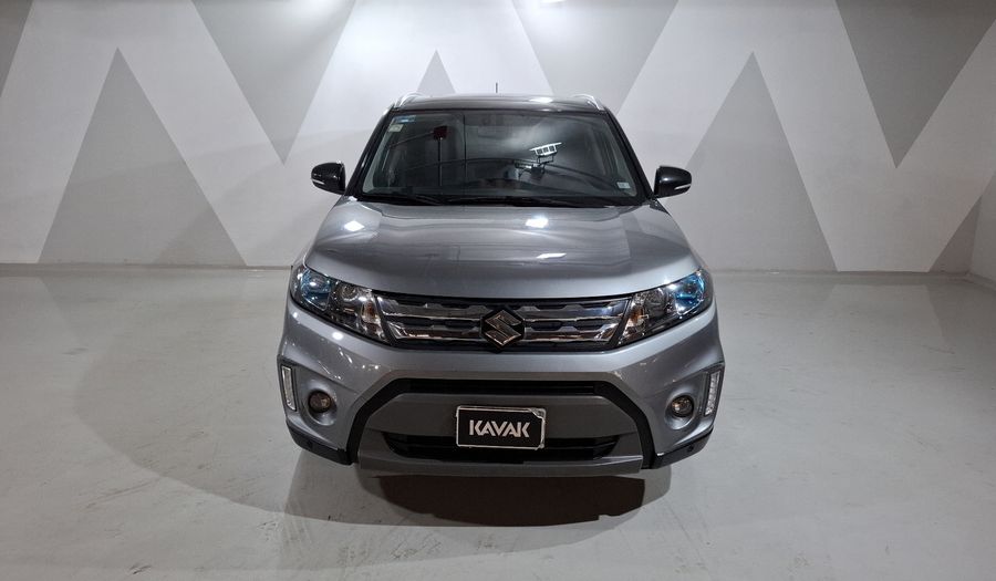Suzuki Vitara 1.6 GLX AT Suv 2017