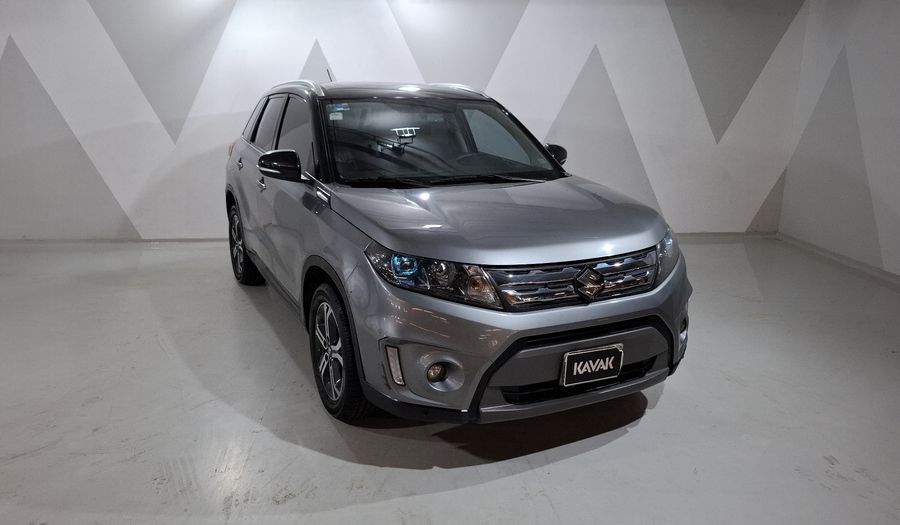 Suzuki Vitara 1.6 GLX AT Suv 2017