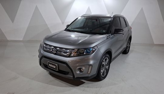 Suzuki • Vitara