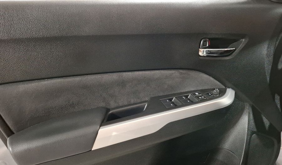 Suzuki Vitara 1.6 GLX AT Suv 2017
