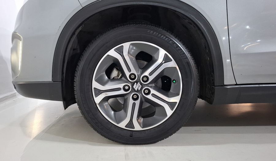 Suzuki Vitara 1.6 GLX AT Suv 2017