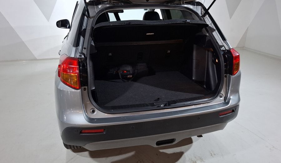 Suzuki Vitara 1.6 GLX AT Suv 2017