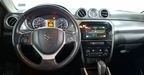 Suzuki Vitara 1.6 GLX AT Suv 2017
