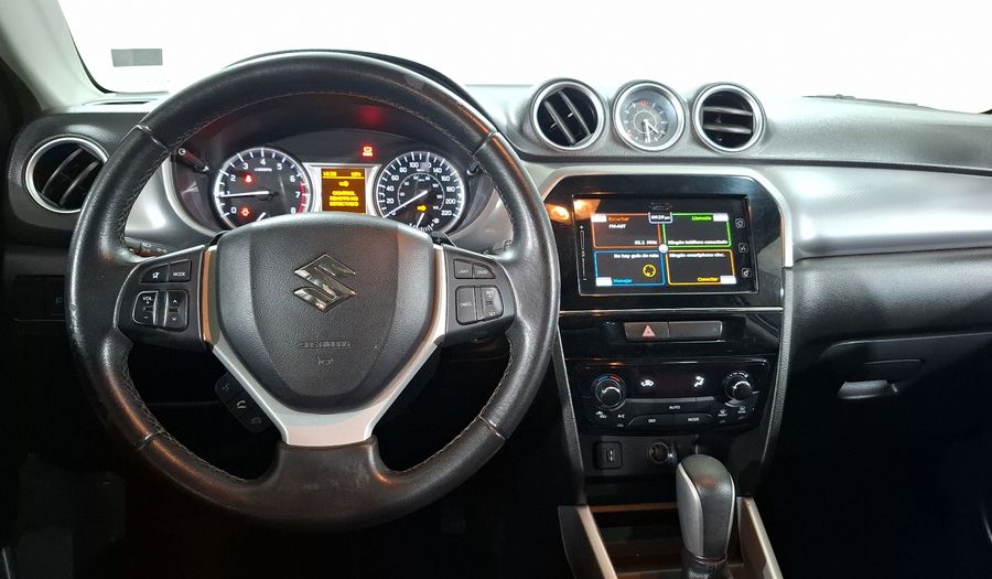 Suzuki Vitara 1.6 GLX AT Suv 2017