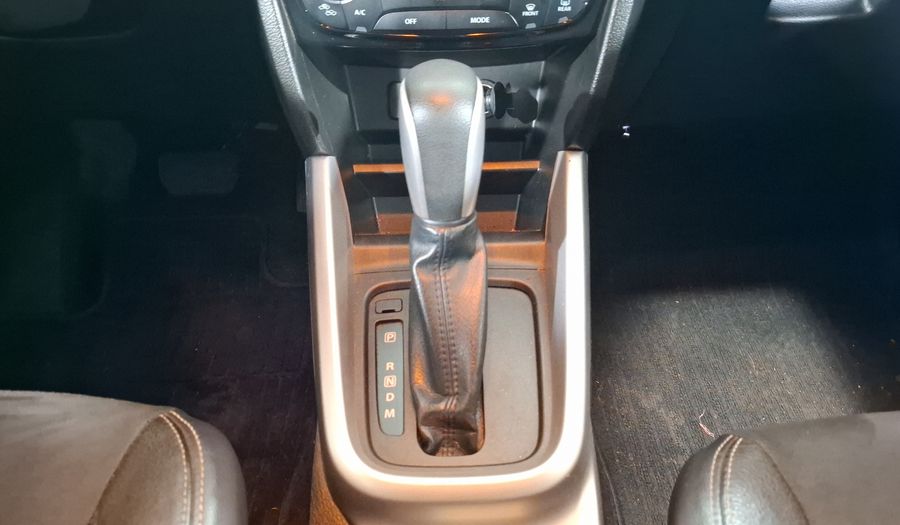 Suzuki Vitara 1.6 GLX AT Suv 2017