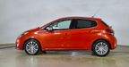Peugeot 208 1.6 BLUEHDI 100 HP ALLURE PACK Hatchback 2017