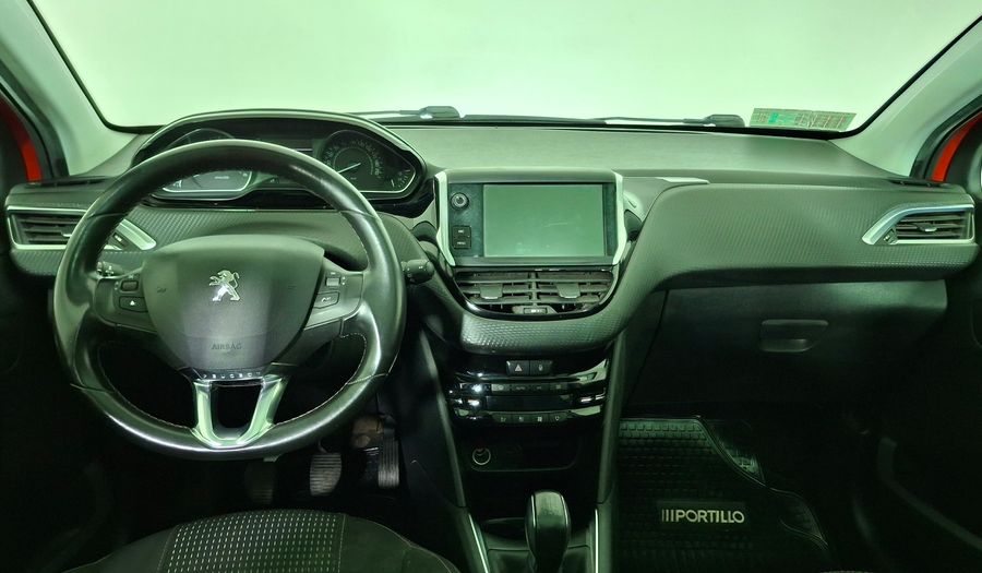 Peugeot 208 1.6 BLUEHDI 100 HP ALLURE PACK Hatchback 2017