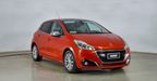 Peugeot 208 1.6 BLUEHDI 100 HP ALLURE PACK Hatchback 2017