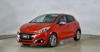 Peugeot 208 1.6 BLUEHDI 100 HP ALLURE PACK Hatchback 2017