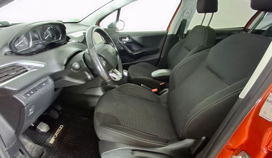 Peugeot 208 1.6 BLUEHDI 100 HP ALLURE PACK Hatchback 2017