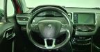 Peugeot 208 1.6 BLUEHDI 100 HP ALLURE PACK Hatchback 2017