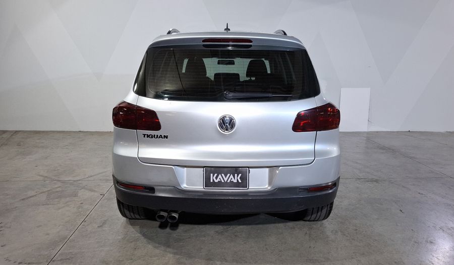 Volkswagen Tiguan 2.0 TFSI SPORT & STYLE AT Suv 2013
