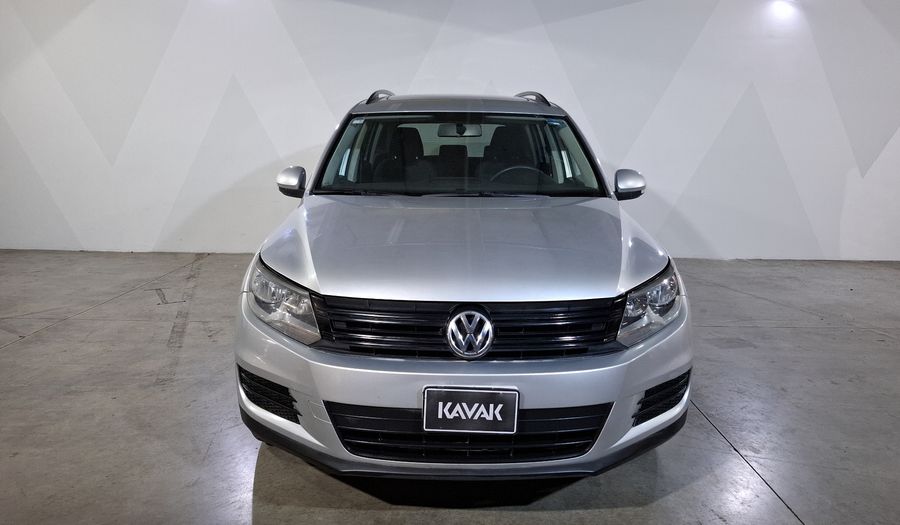 Volkswagen Tiguan 2.0 TFSI SPORT & STYLE AT Suv 2013
