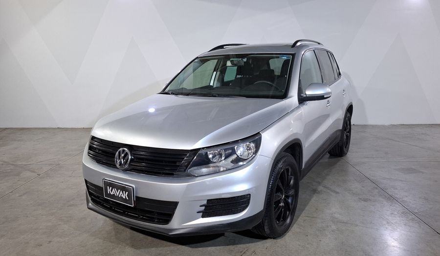 Volkswagen Tiguan 2.0 TFSI SPORT & STYLE AT Suv 2013