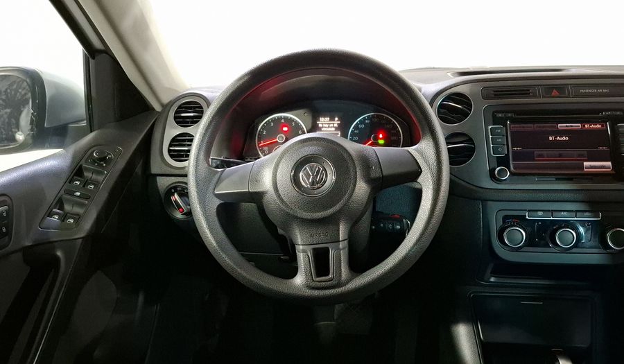 Volkswagen Tiguan 2.0 TFSI SPORT & STYLE AT Suv 2013