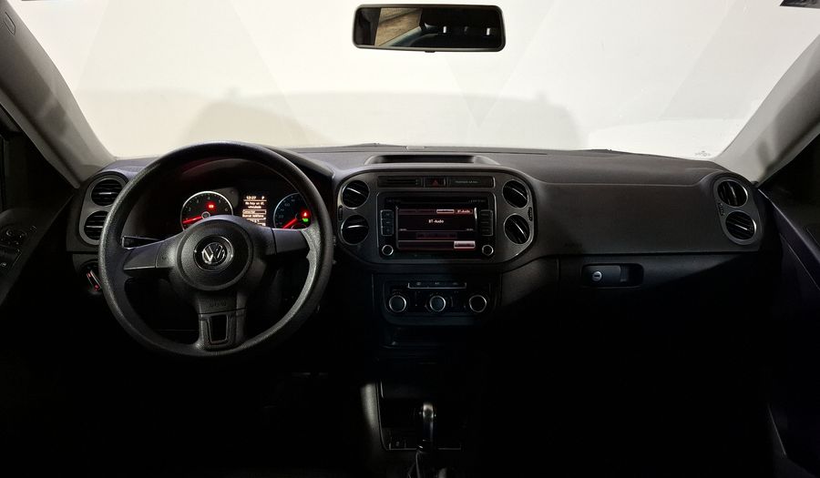 Volkswagen Tiguan 2.0 TFSI SPORT & STYLE AT Suv 2013